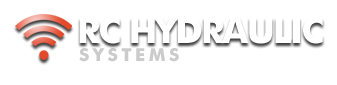 RC Hydraulic Systems Logo